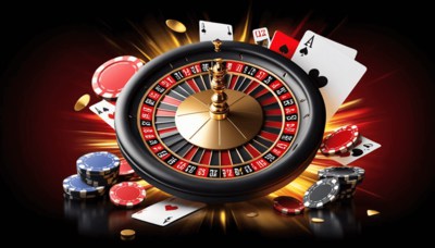 XXVIP: Plataforma de Cassino Online Confiável com Bônus de R$666 ⭐️
