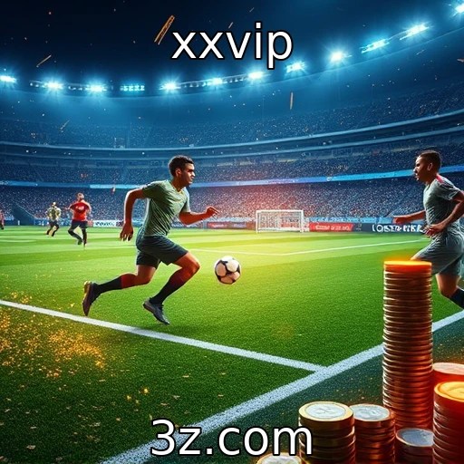 xxvip Explorando as Apostas Esportivas: Os Segredos das Análises de Partidas