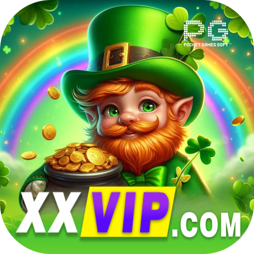 XXVIP Logo
