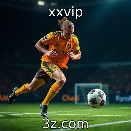 xxvip Os segredos por trás das apostas esportivas de sucesso