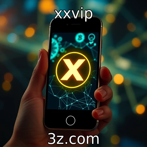 xxvip Como as criptomoedas estão mudando o cenário das apostas online