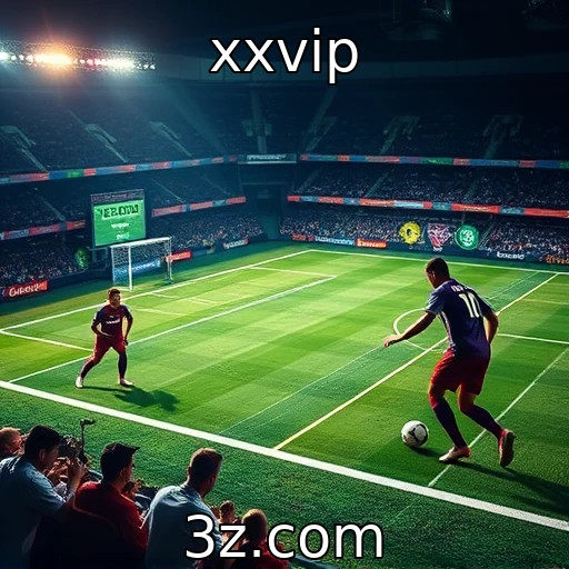xxvip Apostas Esportivas: Análises Que Fazem a Diferença em Suas Escolhas