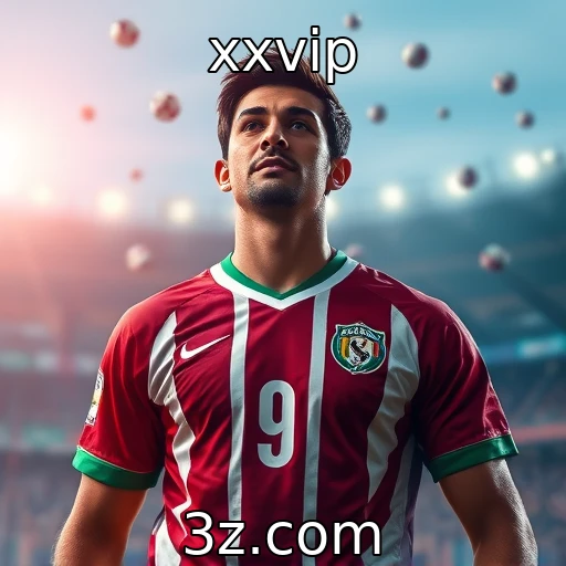 xxvip Análise das principais apostas esportivas para o campeonato nacional