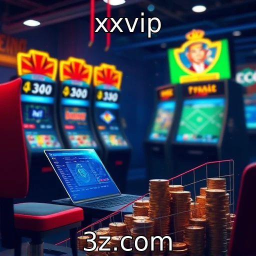 xxvip Os Segredos das Apostas Esportivas: Como Analisar uma Partida com Precisão