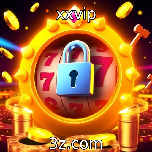 xxvip Slots e jackpots progressivos: Como maximizar suas chances de ganhar