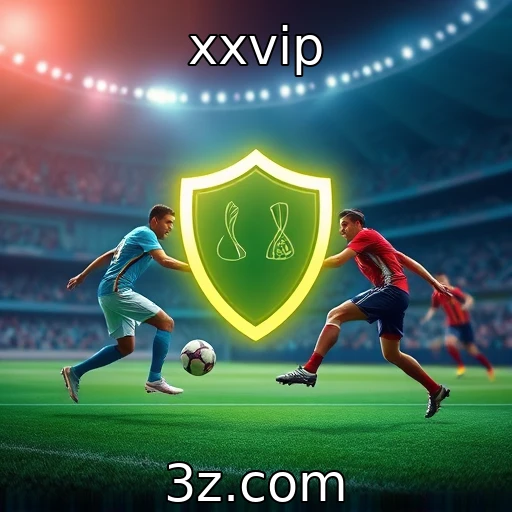 xxvip Apostas esportivas: Análise detalhada das últimas partidas do campeonato