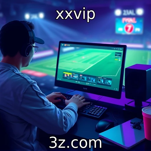 xxvip As principais tendências do setor de apostas esportivas em 2023