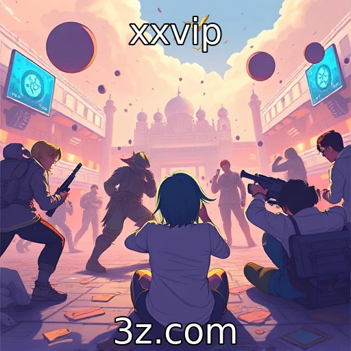 Crescimento do mercado de jogos digitais em foco