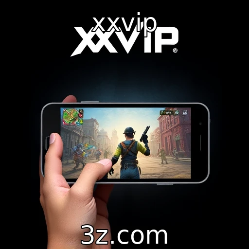 Tendências no desenvolvimento de jogos para dispositivos móveis